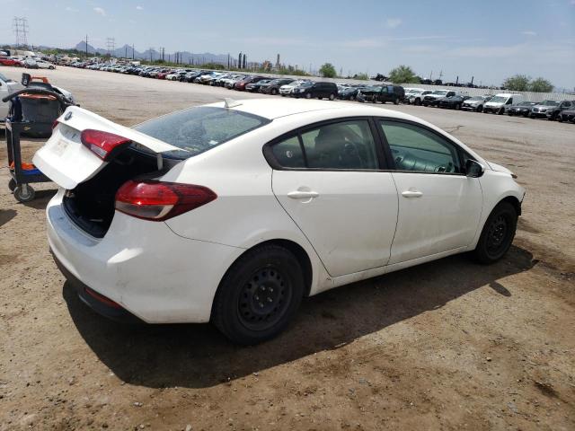 3KPFK4A72HE046505 KIA FORTE LX