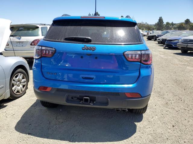 2021 JEEP COMPASS 80 3C4NJDEB4MT592855