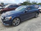 2018 MERCEDES-BENZ C 300 - WDDWF4JB1JR422460