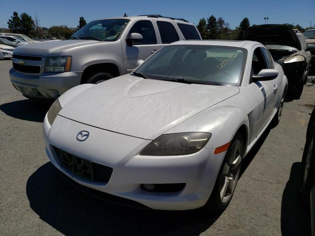 2007 Mazda RX-8 