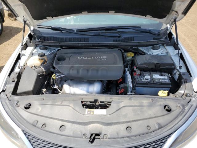 1C3CCCAB7FN617854 Chrysler 200 Limited