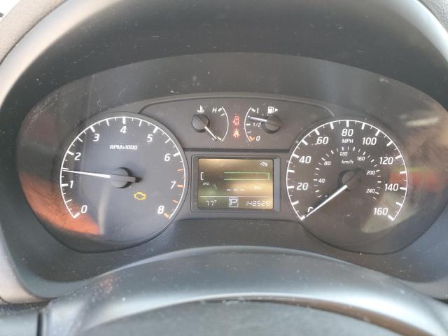3N1AB7AP8FY248100 Nissan SENTRA S