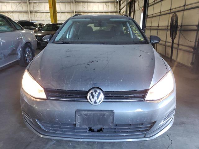 2016 VOLKSWAGEN GOLF SPORT - 3VWC17AU3GM521366