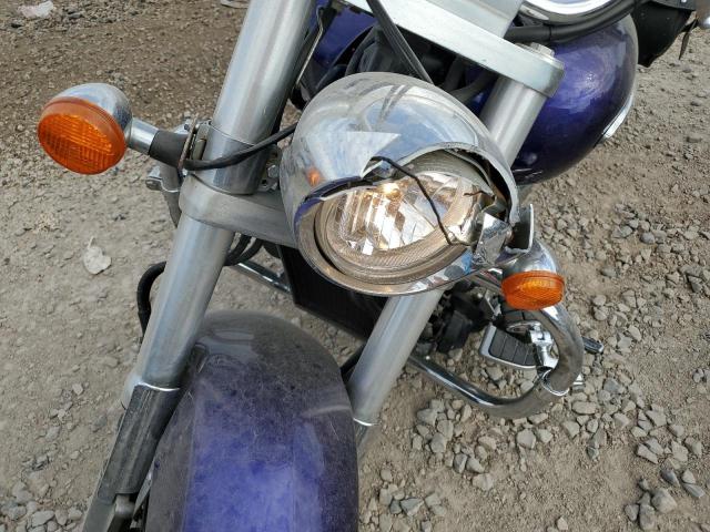 2003 HONDA VTX1800 R - 1HFSC49093A104856