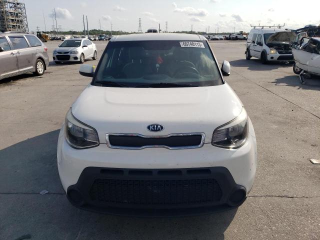 VIN KNDJN2A20F7163751 2015 KIA Soul no.5