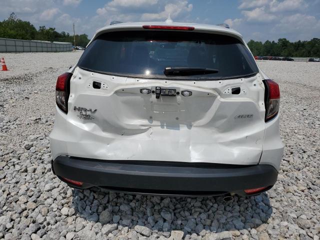 2022 HONDA HRV 3CZRU6H50NM719357
