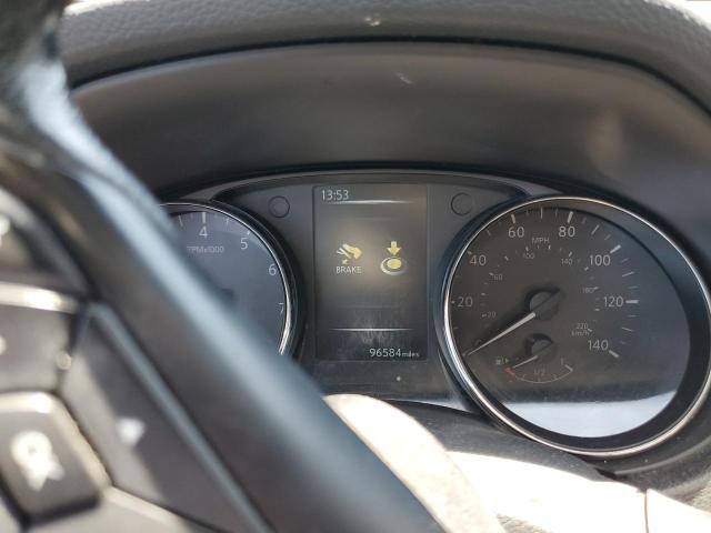 5N1AT2MT1HC882717 Nissan ROGUE S