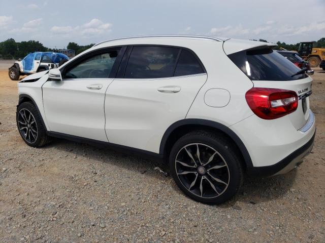 WDCTG4EB4FJ127471 Mercedes-Benz GLA 250