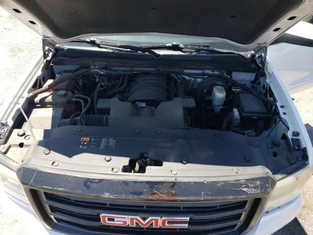 1GTR1UEC0FZ320695 GMC Sierra C1500 Sle