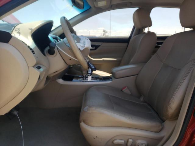 1N4AL3AP2EC125375 Nissan ALTIMA 2.5