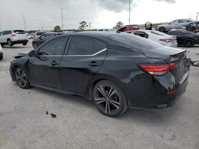 3N1AB8DV2LY258259 Nissan SENTRA SR