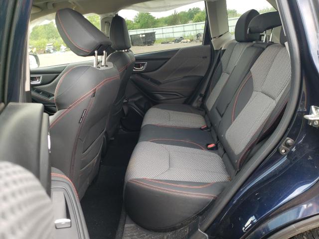 2020 SUBARU FORESTER S - JF2SKAMC7LH542023