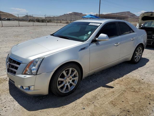 2009 Cadillac CTS 