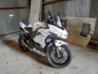 2023 KAWASAKI EX400 - JKAEXKH19PDAP6892