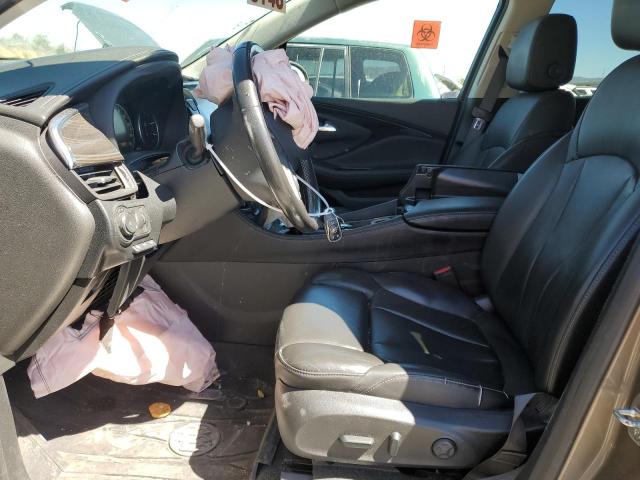 LRBFX4SX6KD064142 Buick Envision Premium Ii