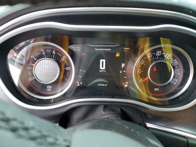 2015 DODGE CHALLENGER - 2C3CDZBG7FH895088