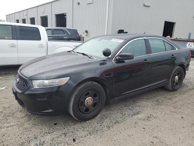 2013 Ford Taurus 