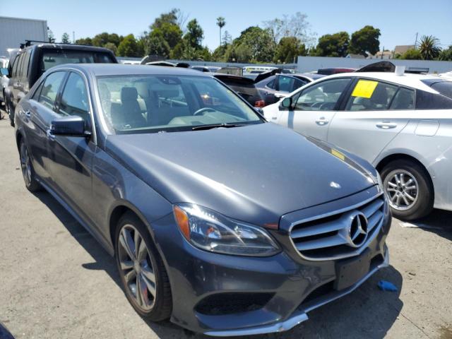WDDHF5KB6EA890802 Mercedes-Benz E 350