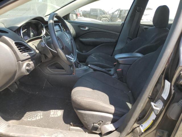 1C3CDFBHXED871581 Dodge DART SXT