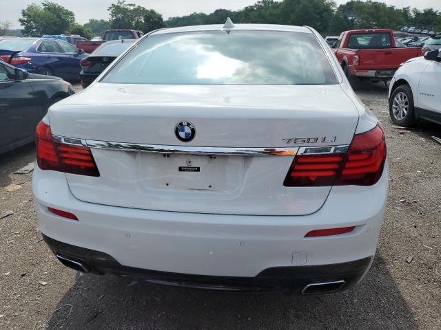 2015 BMW ALPINA B7 - WBAYE8C53FD781329