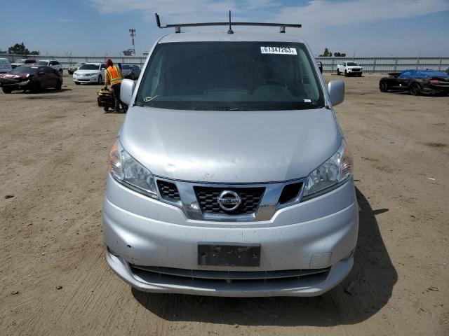 3N6CM0KN1FK731965 Nissan NV200 2.5S