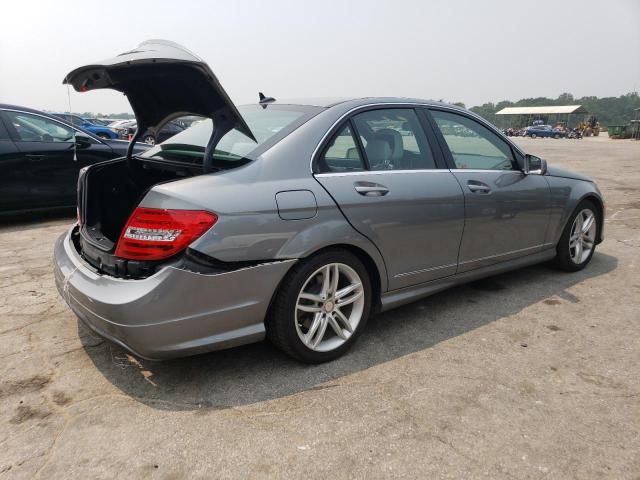 WDDGF4HB3ER308055 Mercedes-Benz C 250