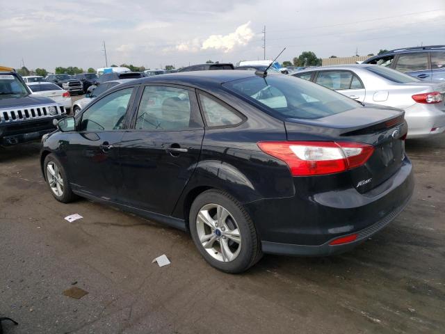 1FADP3F28EL270872 Ford FOCUS SE
