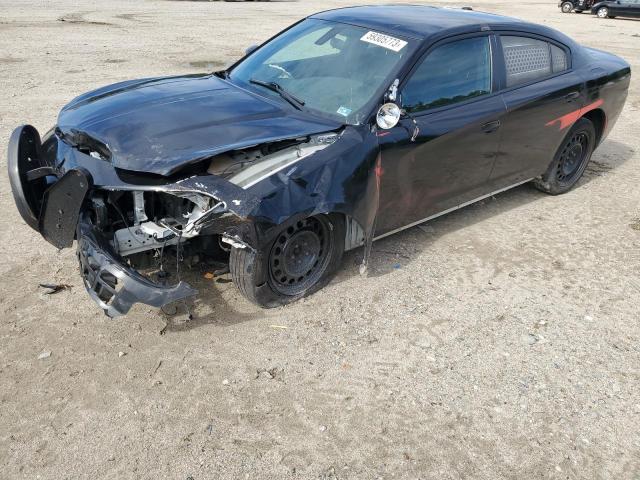 2018 DODGE CHARGER PO - 2C3CDXKT4JH323969
