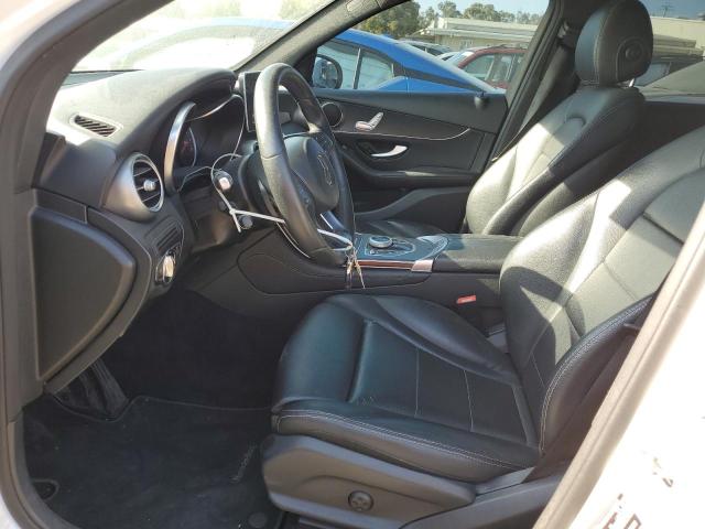 WDC0G4JB3HF158340 Mercedes-Benz GLC 300