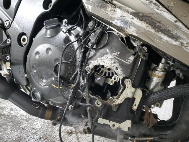 2021 KAWASAKI ZX1400 J - JKBZXNJ16MA013669