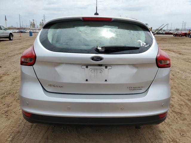1FADP3N20GL302475 Ford Focus Titanium