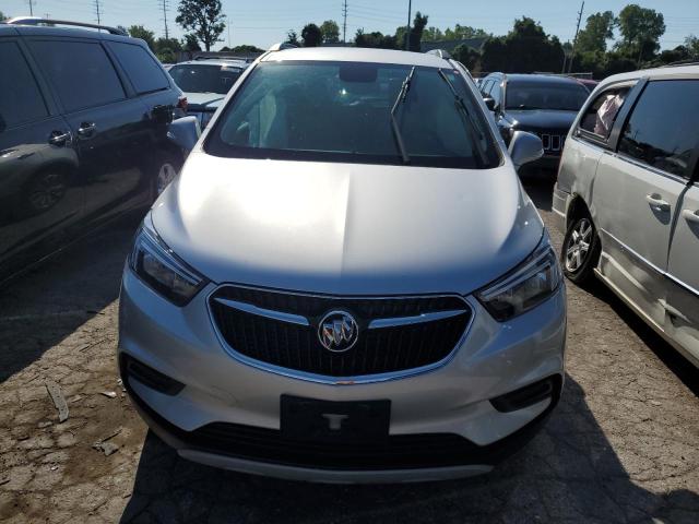KL4CJASB3KB720117 Buick Encore Preferred