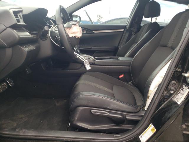 SHHFK7H47LU222656 Honda Civic Sport