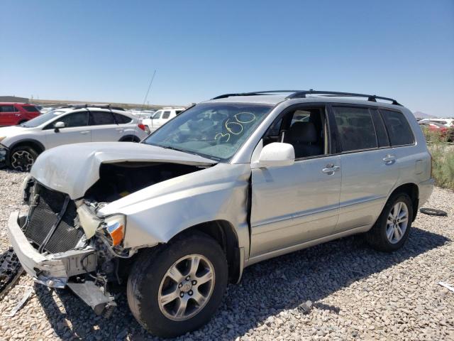 2006 Toyota Highlander Limited