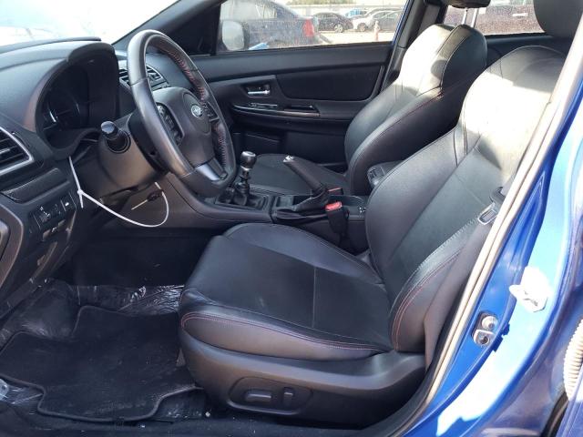 JF1VA1C66J9831126 Subaru Wrx Premium