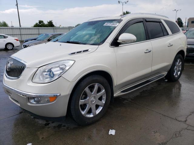 2009 Buick Enclave CXL