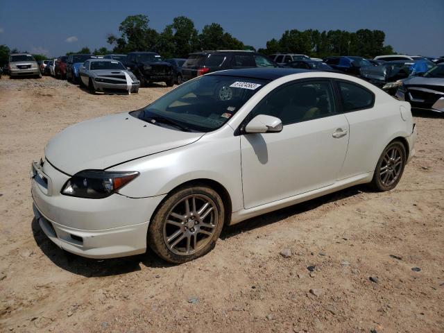 2007 Scion tC 