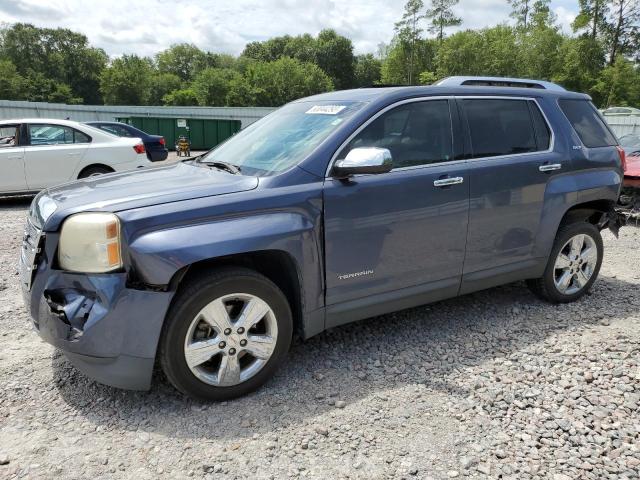 2014 GMC Terrain SLT