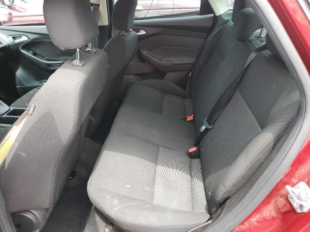 1FADP3H29HL214022 Ford FOCUS SEL