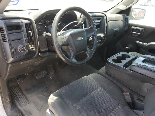 2016 CHEVROLET SILV1500 2 - 1GCNCNEC1GZ275346