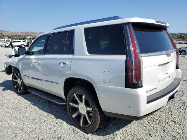 1GYS4BKJ3HR275149 Cadillac Escalade Luxury