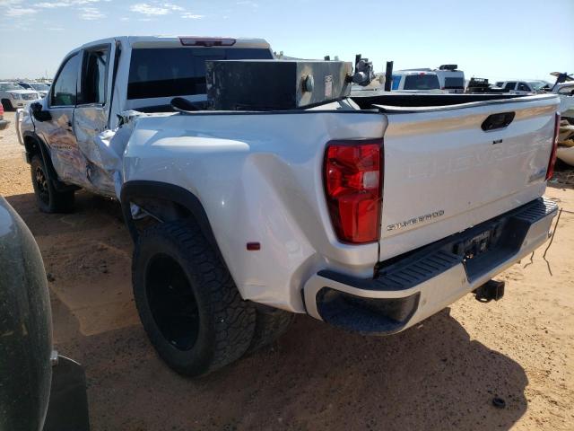 2020 CHEVROLET 3500 HD - 1GC4YVEY3LF191341