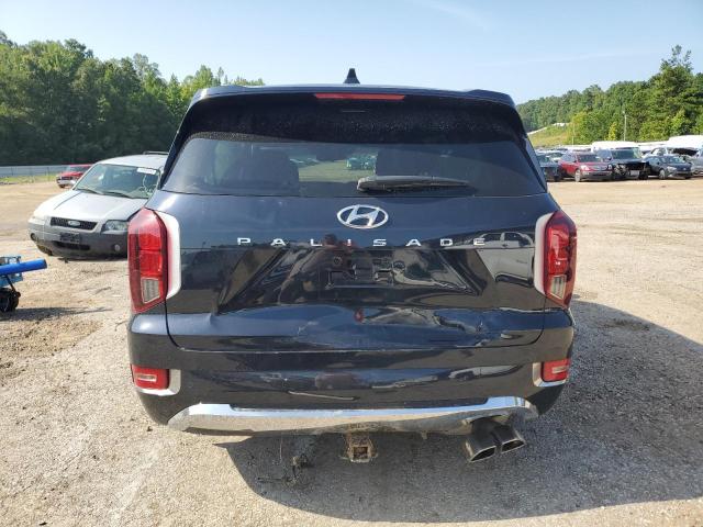 VIN KM8R54HE0LU039275 2020 HYUNDAI PALISADE no.6