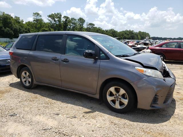 5TDZZ3DC2LS053402 2020 TOYOTA SIENNA, photo no. 4