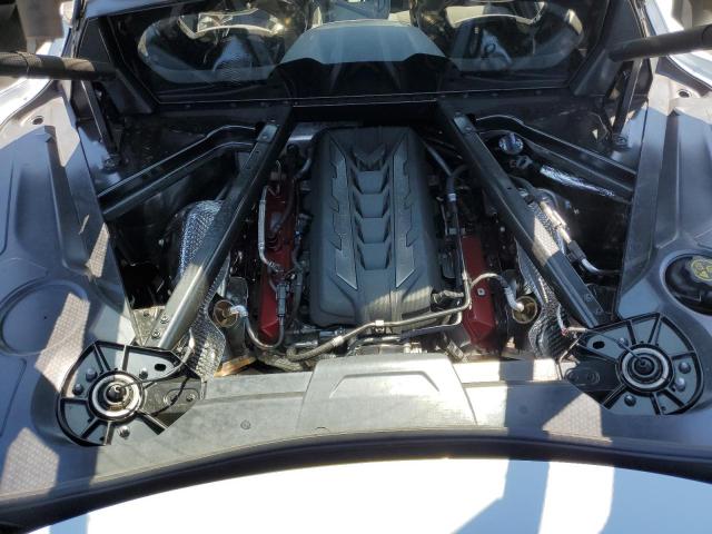 2023 CHEVROLET CORVETTE S - 1G1YB2D45P5117620