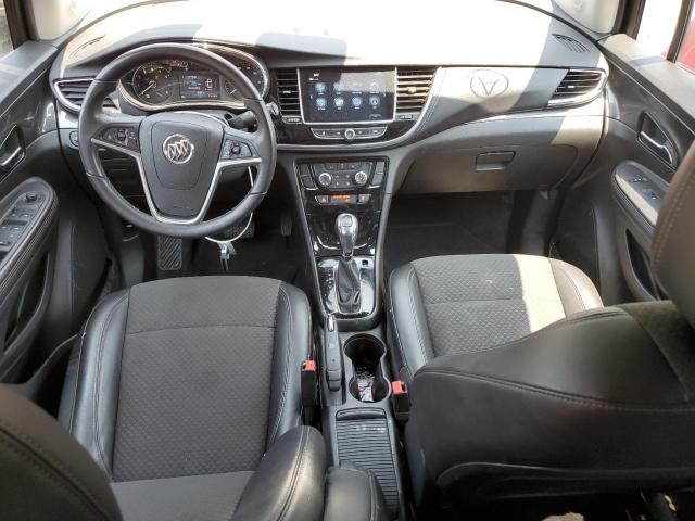 KL4CJ2SB8KB706168 2019 BUICK ENCORE, photo no. 8