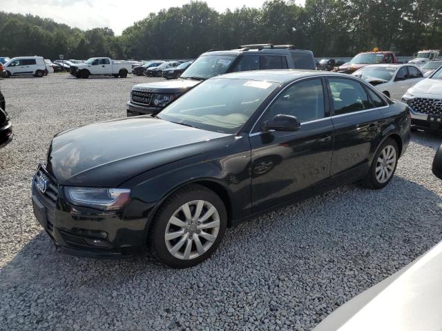 VIN WAUBFAFL6DN046453 2013 Audi A4, Premium no.1