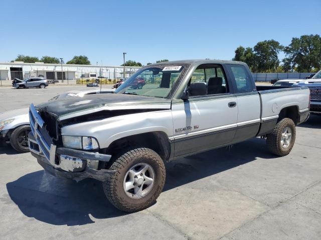 1996 Dodge Ram 1500 