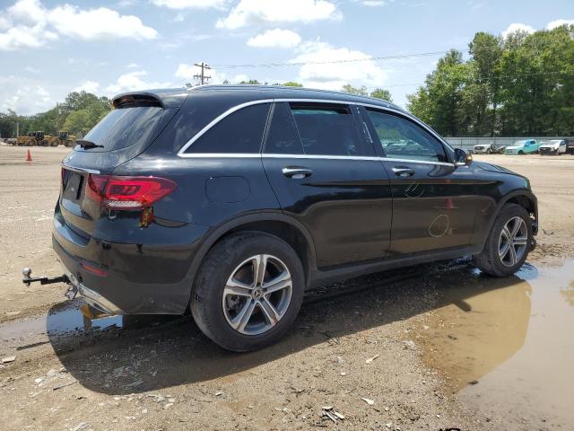 WDC0G8DB5LF683380 Mercedes-Benz GLC 300