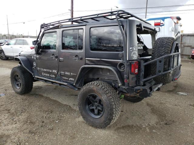 1C4BJWFG8GL180012 Jeep Wrangler Unlimited Rubicon